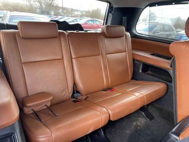 Used 2010 Toyota Sequoia Platinum image 21