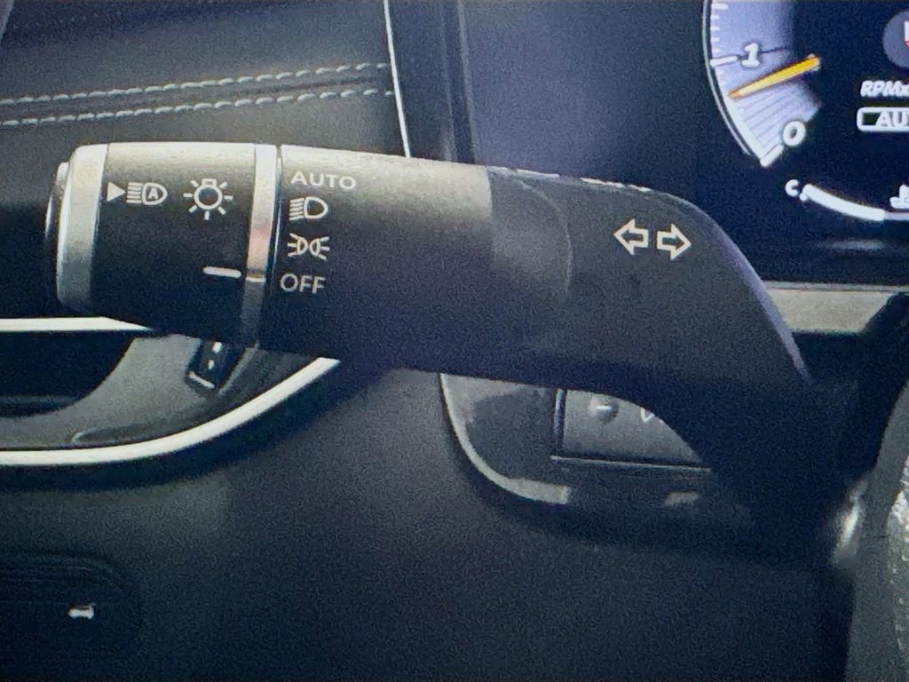 Certified 2023 INFINITI QX60 Sensory w/ Vision Package image 14