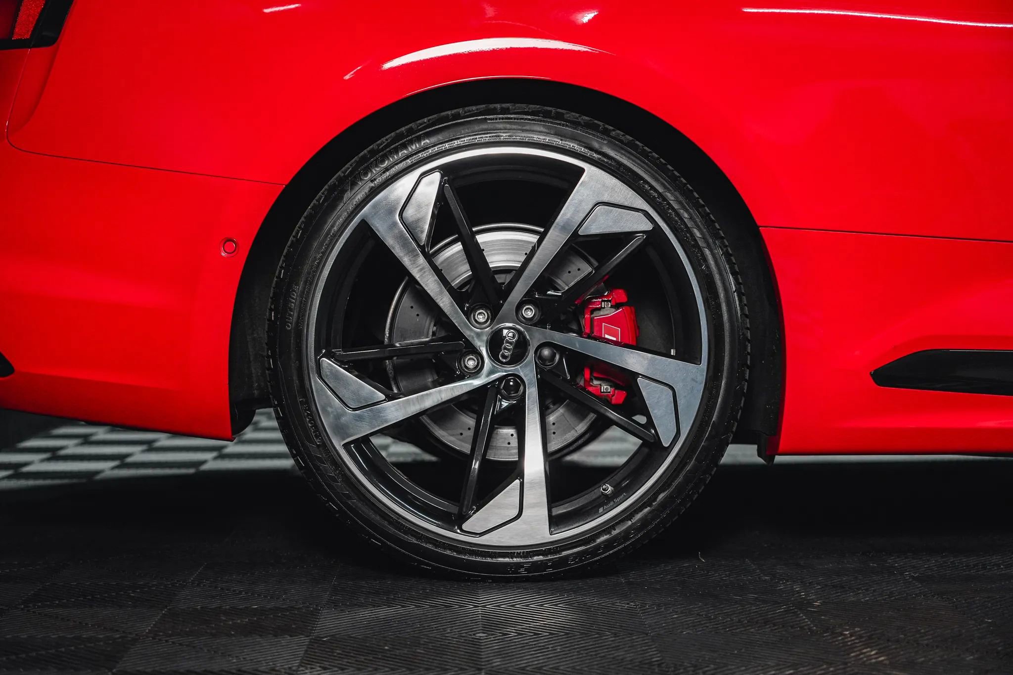 Used 2019 Audi RS 5 w/ RS Driver Assistance Package image 19