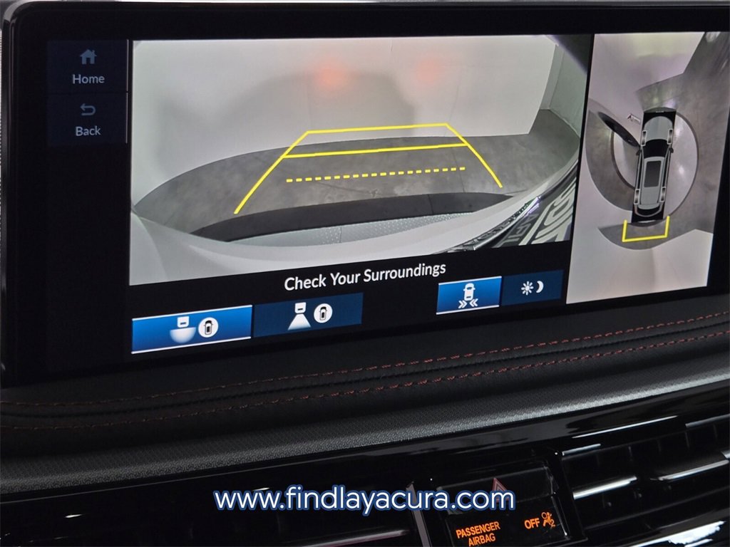 New 2026 Acura MDX A-Spec image 14
