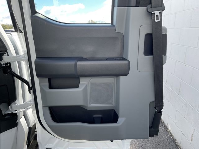 Used 2026 Ford F250 XL w/ XL Chrome Package AWD/4WD image 25