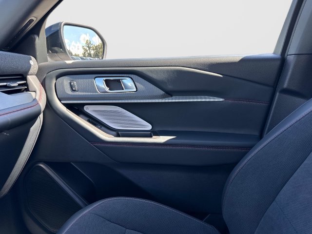 New 2027 Ford Explorer ST w/ Sun And Sound Package AWD/4WD image 24