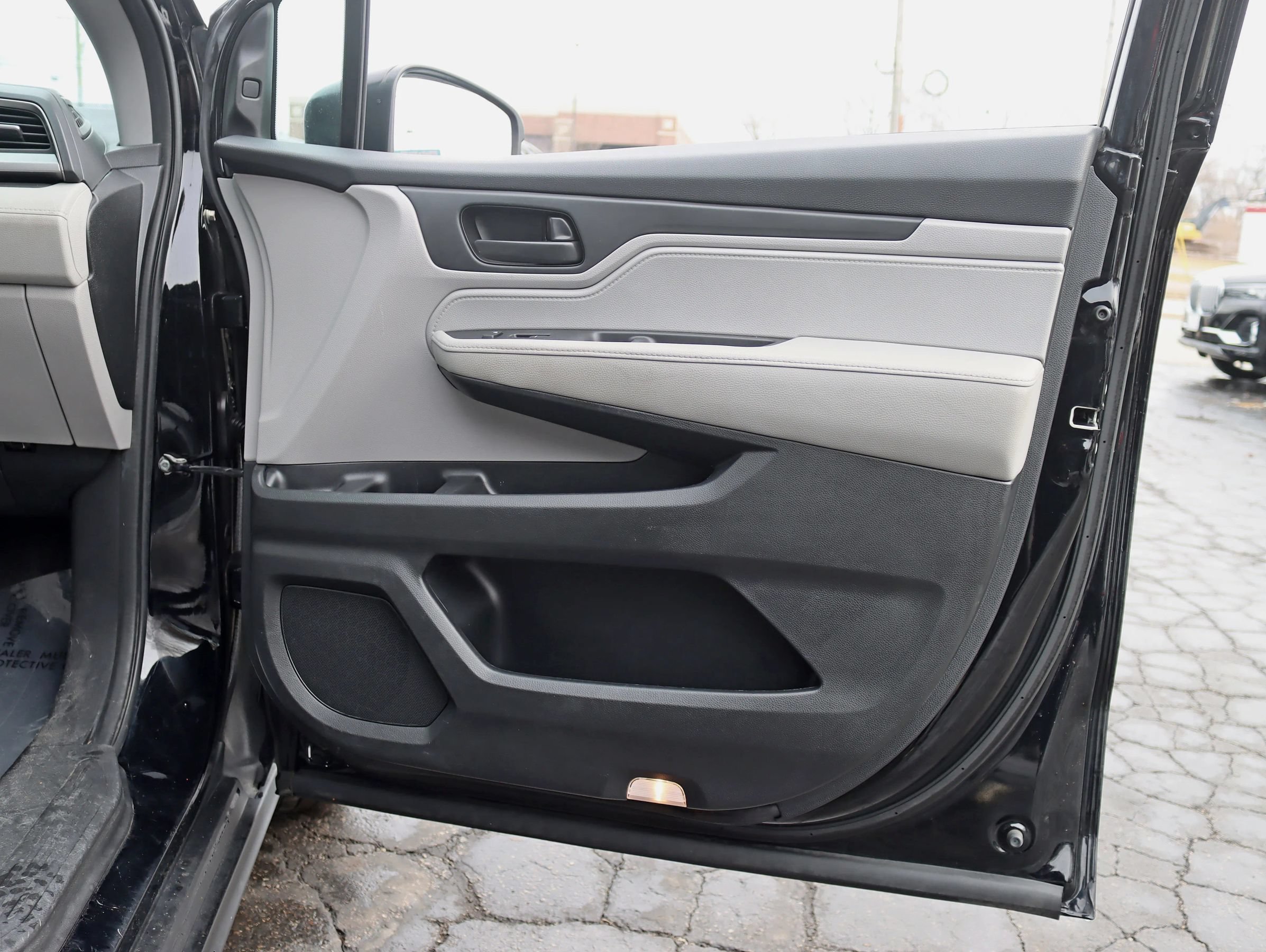 Used 2019 Honda Odyssey EX-L image 31