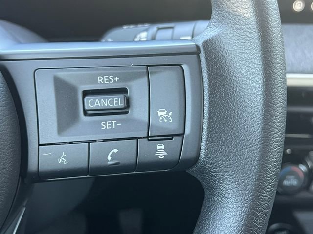 New 2026 Nissan Kicks SV w/ Charging Package image 17