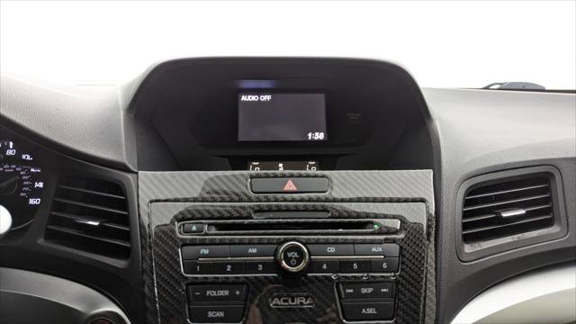 Used 2018 Acura ILX FWD image 27