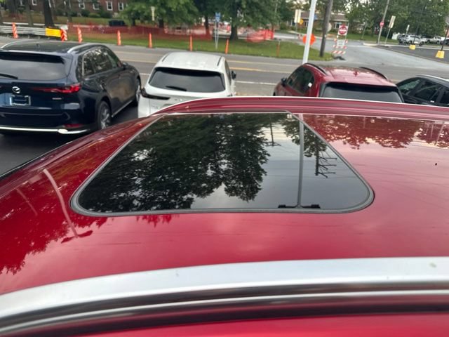 Certified 2024 MAZDA CX-90 3.3 Turbo w/ Preferred Plus AWD/4WD image 17