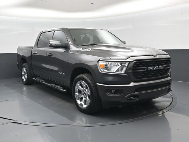 Used 2024 RAM 1500 Big Horn