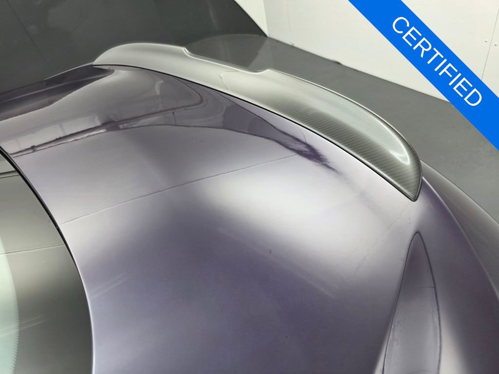 Used 2025 BMW M8 Competition w/ M Carbon Exterior Package image 29