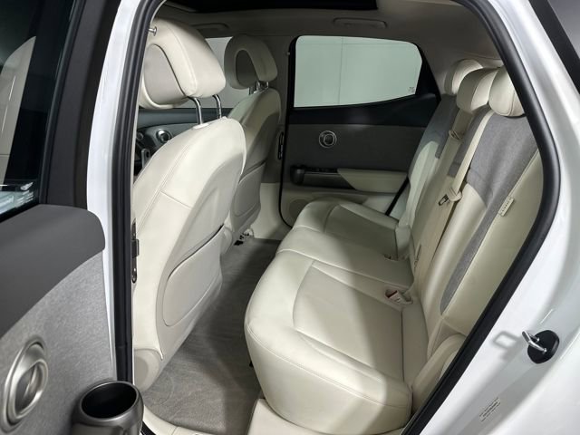 Used 2025 Genesis GV60 Advanced image 25