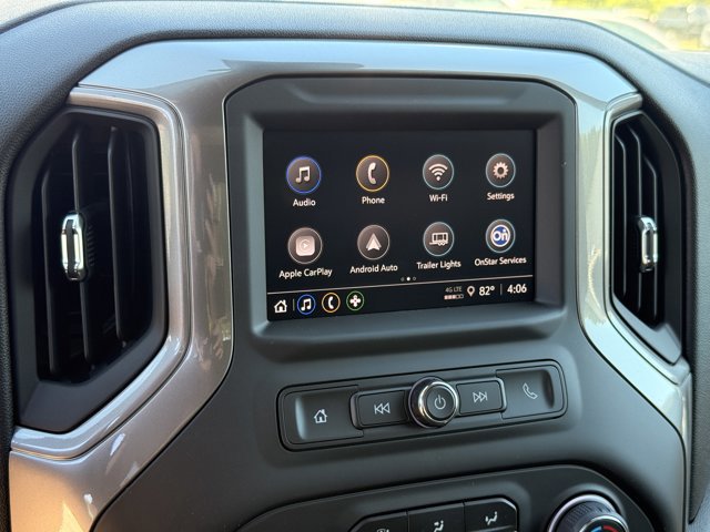 New 2026 Chevrolet Silverado 1500 W/T w/ WT Value Package image 17