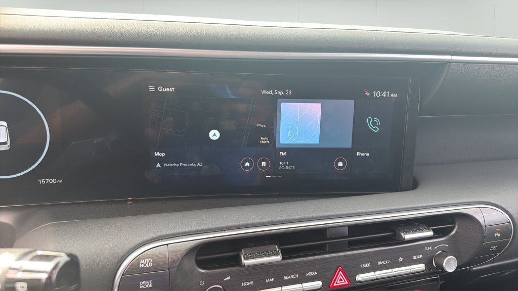 Used 2026 Hyundai Palisade SEL FWD image 17