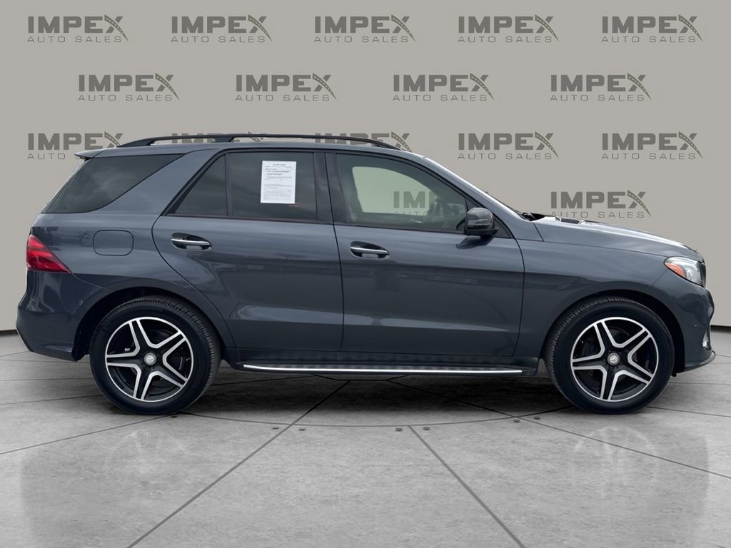 Used 2016 Mercedes-Benz GLE 350 image 6