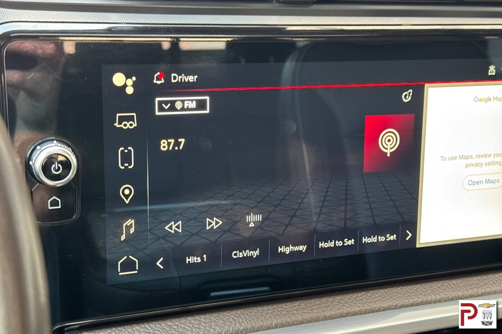 Certified 2023 GMC Sierra 1500 Denali w/ Technology Package AWD/4WD image 20
