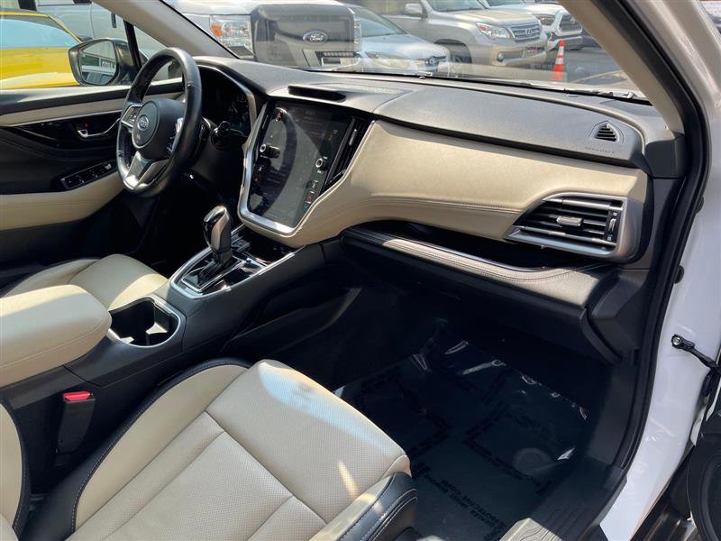 Used 2021 Subaru Outback Limited w/ Popular Package #2 image 76