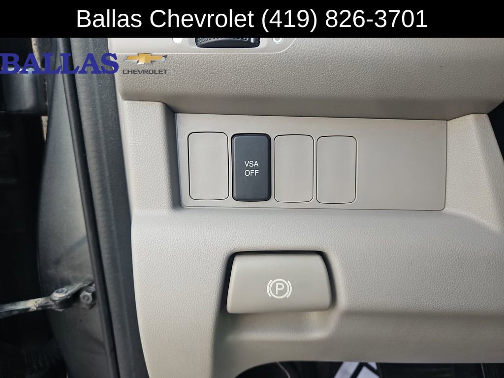 Used 2011 Honda Pilot LX image 18