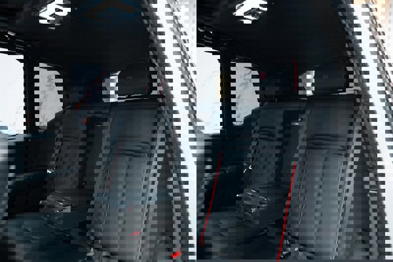 Used 2020 Rolls-Royce Cullinan image 8