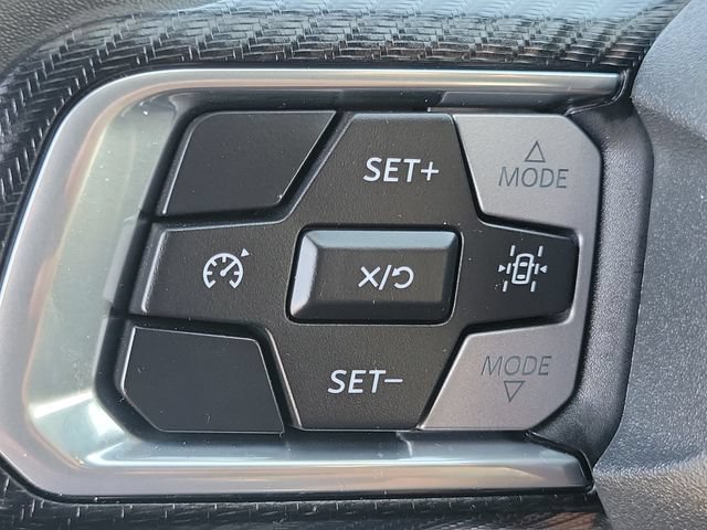 Used 2026 Ford Mustang Coupe RWD image 8