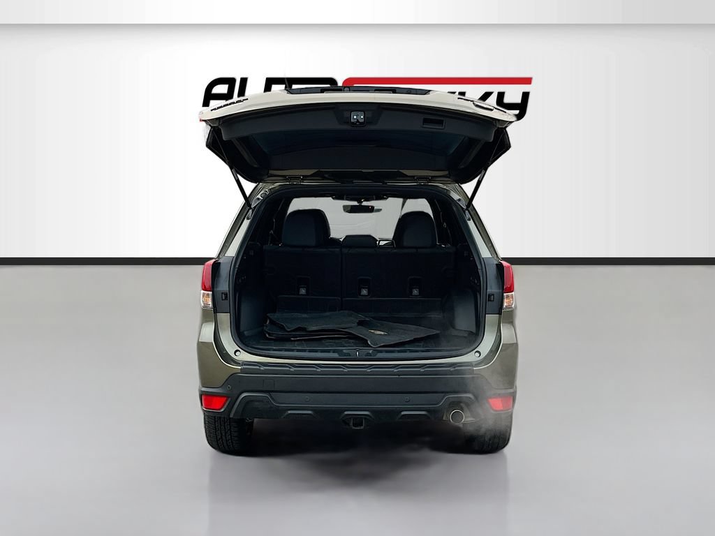 Used 2024 Subaru Forester Wilderness AWD/4WD image 27