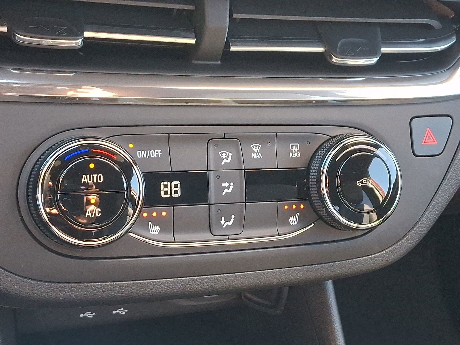 New 2026 Buick Envista Preferred w/ Convenience I Package image 15