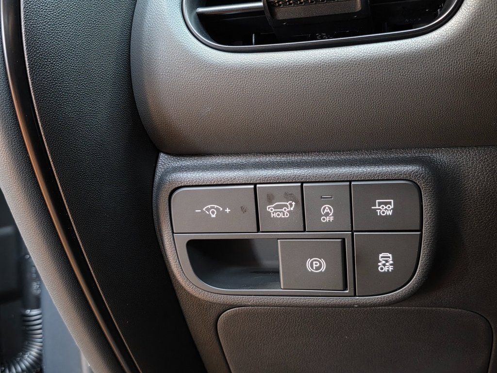 New 2026 Hyundai Palisade XRT Pro image 27