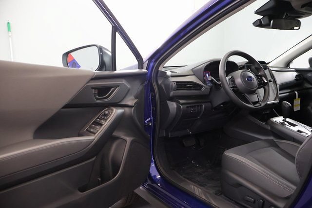 New 2026 Subaru Crosstrek 2.5i Premium AWD/4WD image 9