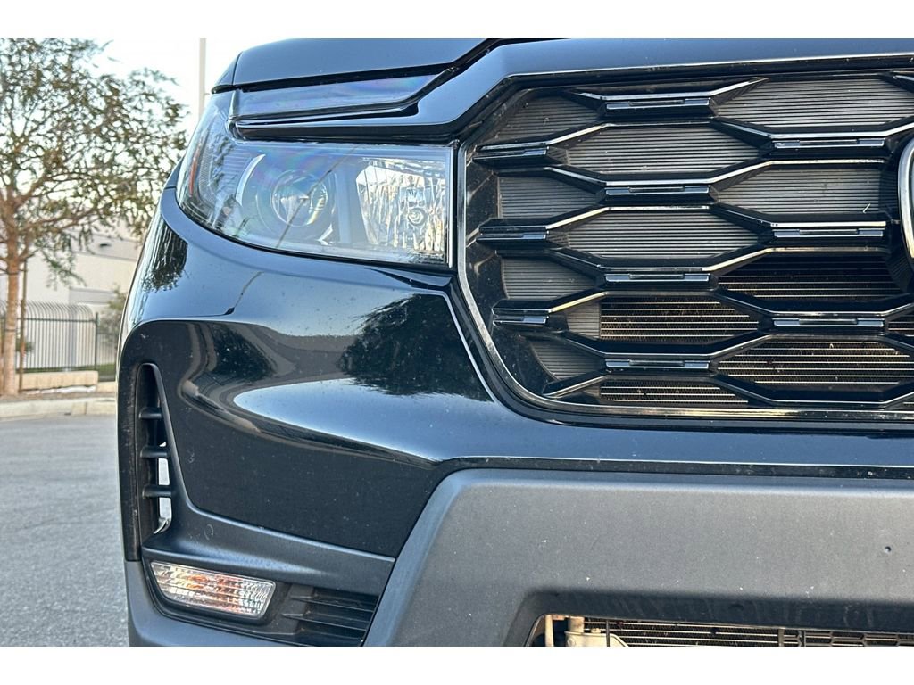 Used 2023 Honda Passport Elite image 49