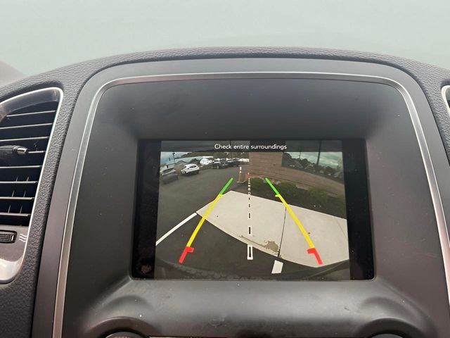 Used 2019 Dodge Durango SXT image 20
