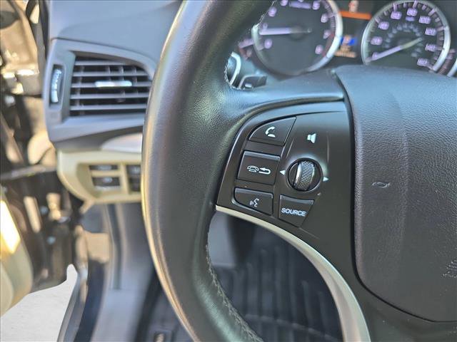 Used 2019 Acura MDX SH-AWD image 17