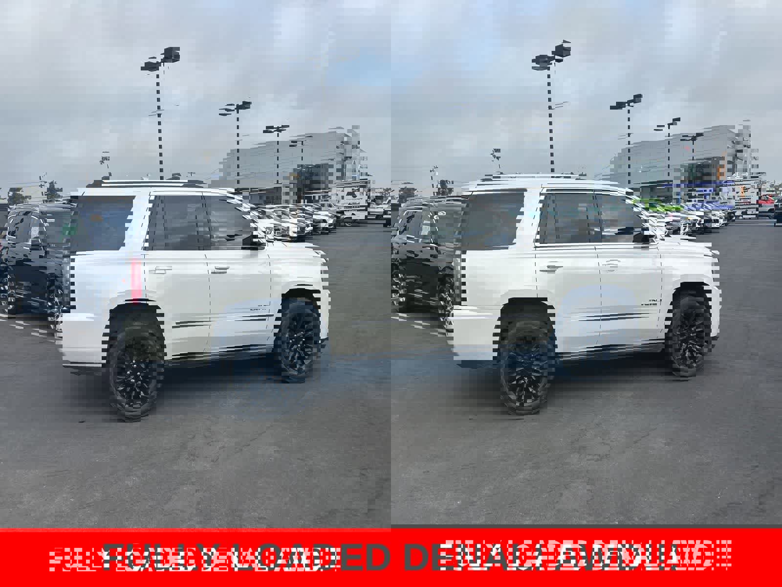 Used 2018 GMC Yukon Denali w/ Denali Ultimate Package image 8