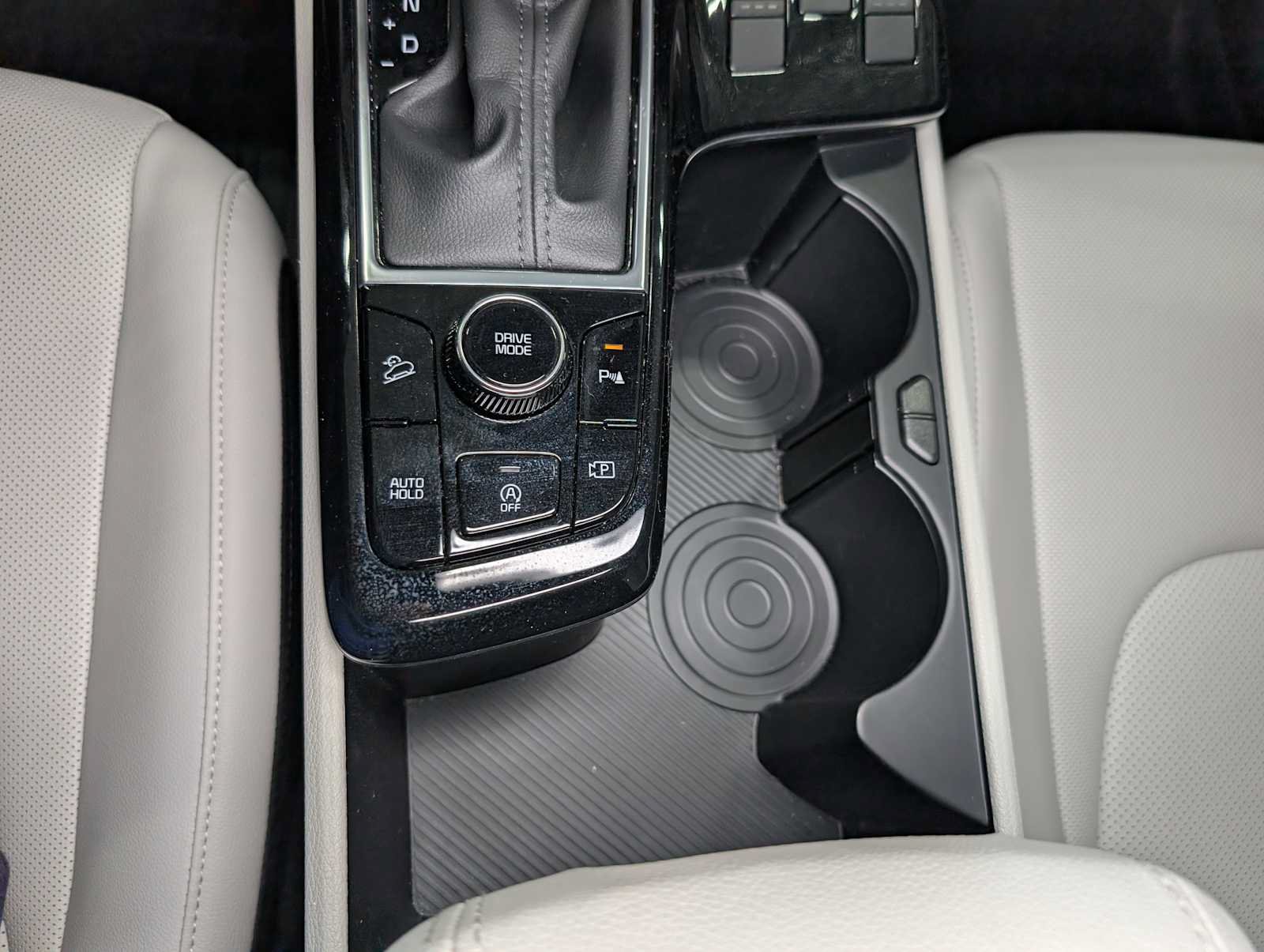 Used 2023 Kia Sportage EX FWD image 25