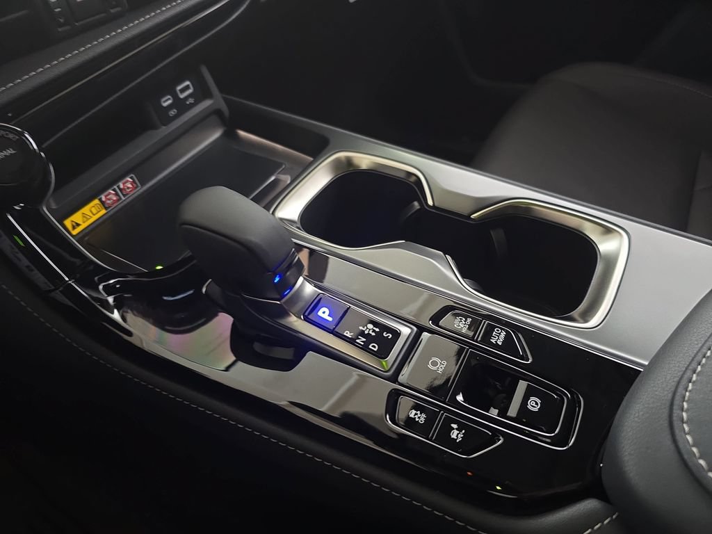 New 2026 Lexus NX 450h+ AWD w/ Accessory Package (2T) image 24