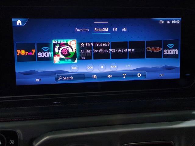 Certified 2025 Mercedes-Benz G 550 image 15