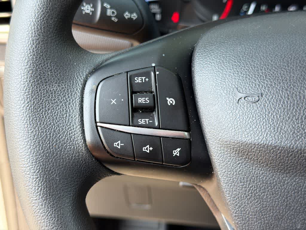 Used 2023 Ford Bronco Sport Big Bend AWD/4WD image 27