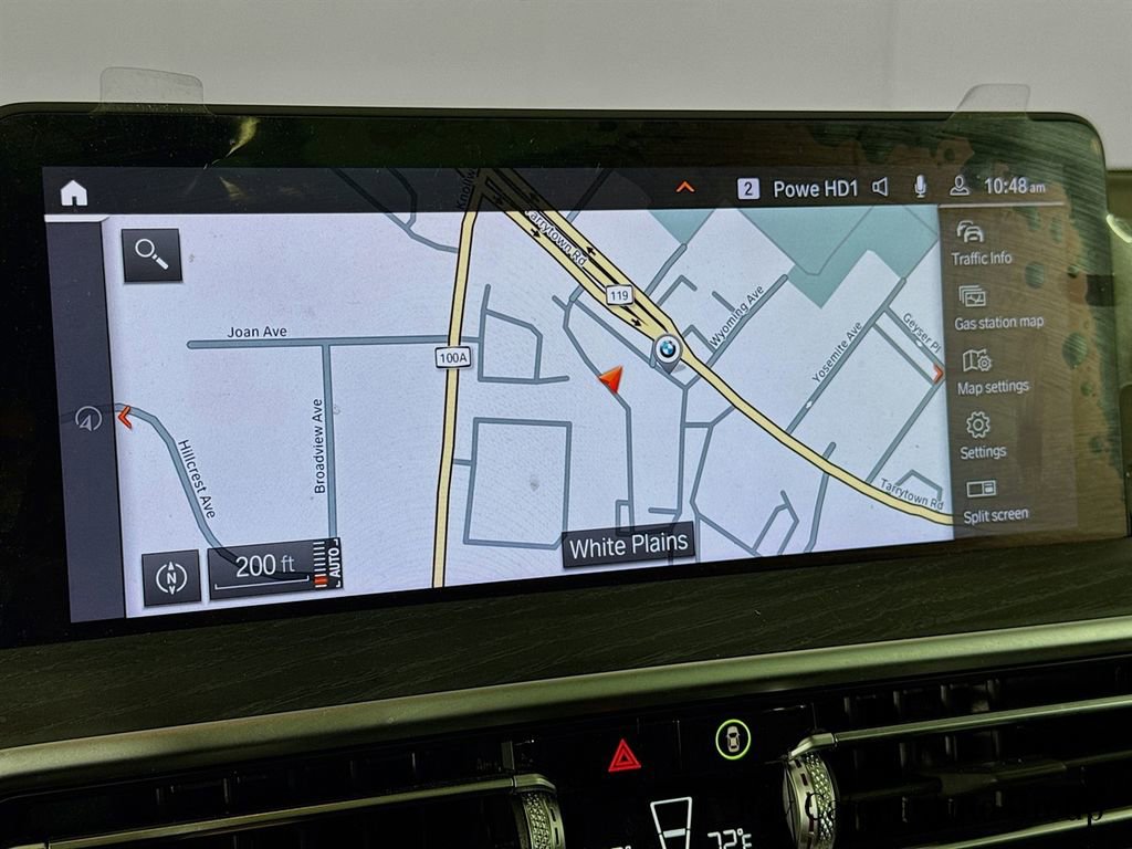 Used 2024 BMW X4 xDrive30i w/ M Sport Package image 13