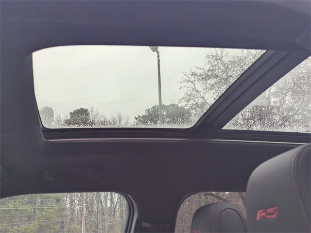 New 2026 Chevrolet TrailBlazer RS w/ Convenience Package image 12