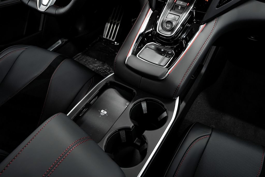 New 2026 Acura RDX A-Spec AWD/4WD image 25
