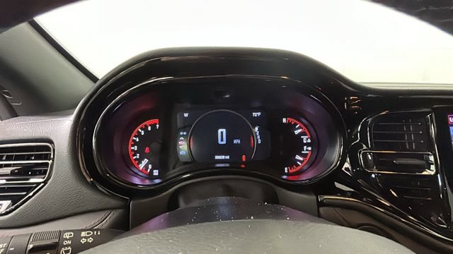 Used 2022 Dodge Durango R/T w/ Blacktop Package AWD/4WD image 16