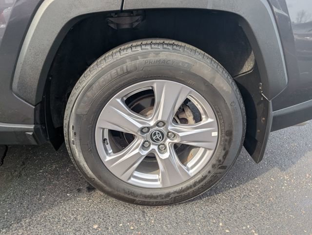 Used 2023 Toyota RAV4 XLE w/ Convenience Package image 22