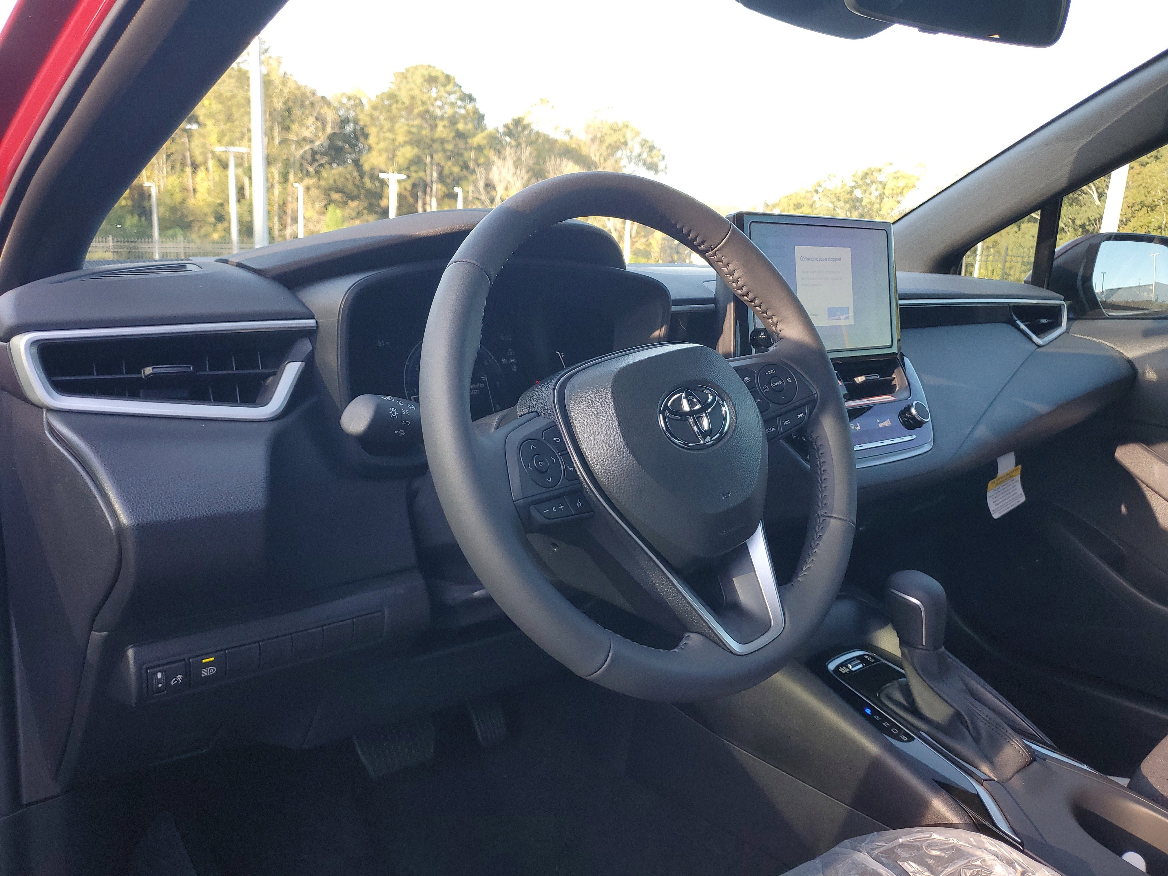 New 2026 Toyota Corolla SE image 15