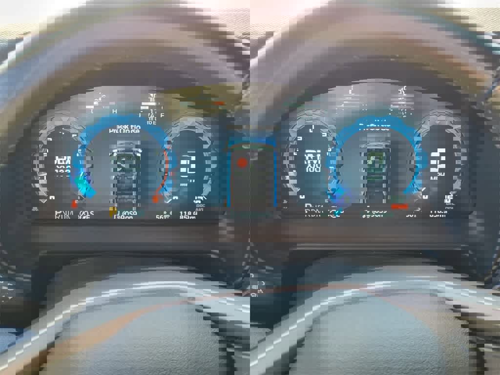 Used 2025 Ford Bronco Big Bend image 24