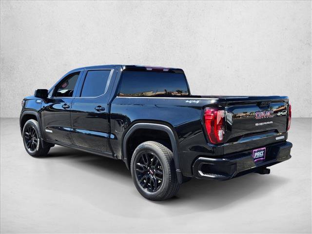 Used 2023 GMC Sierra 1500 Elevation AWD/4WD image 8