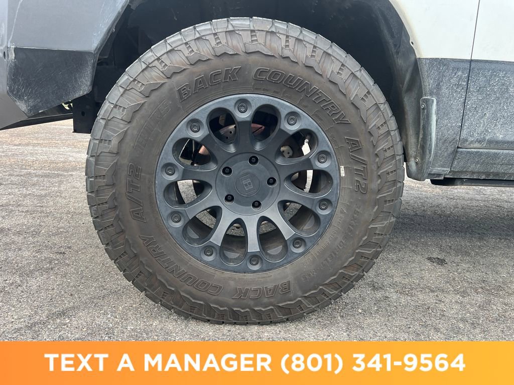 Used 2018 RAM 1500 Tradesman AWD/4WD image 11