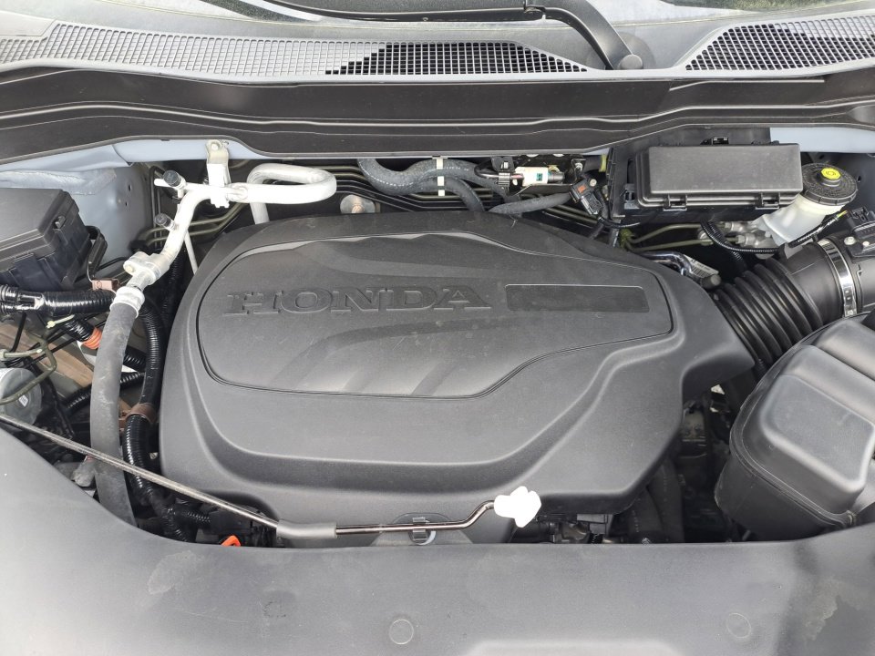 Used 2022 Honda Pilot TrailSport image 28