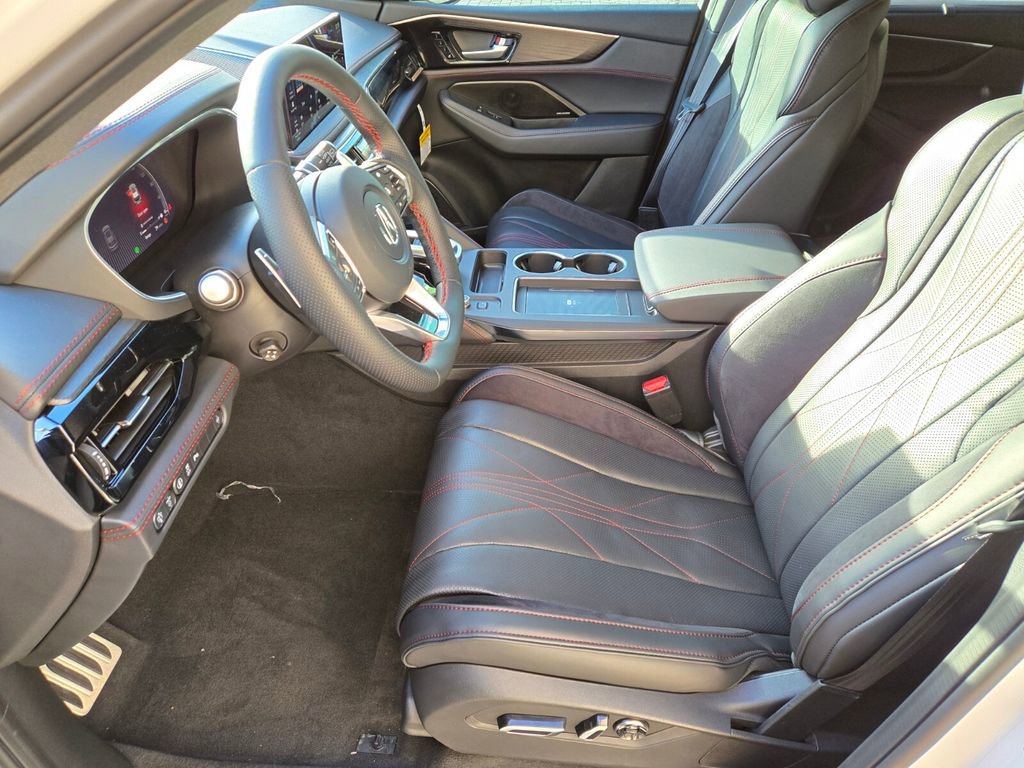 New 2026 Acura MDX Type S image 13