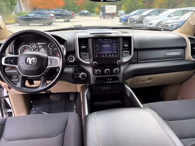 Used 2020 RAM 1500 Big Horn AWD/4WD image 22