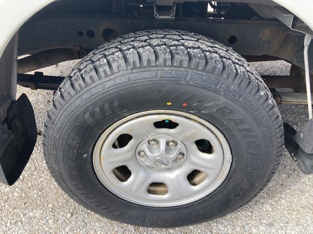 Used 2019 Nissan Frontier S RWD image 14