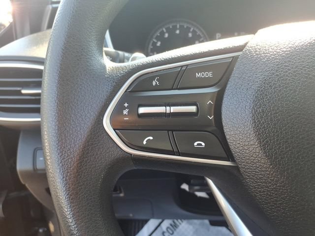 Used 2022 Hyundai Santa Fe SEL AWD/4WD image 28