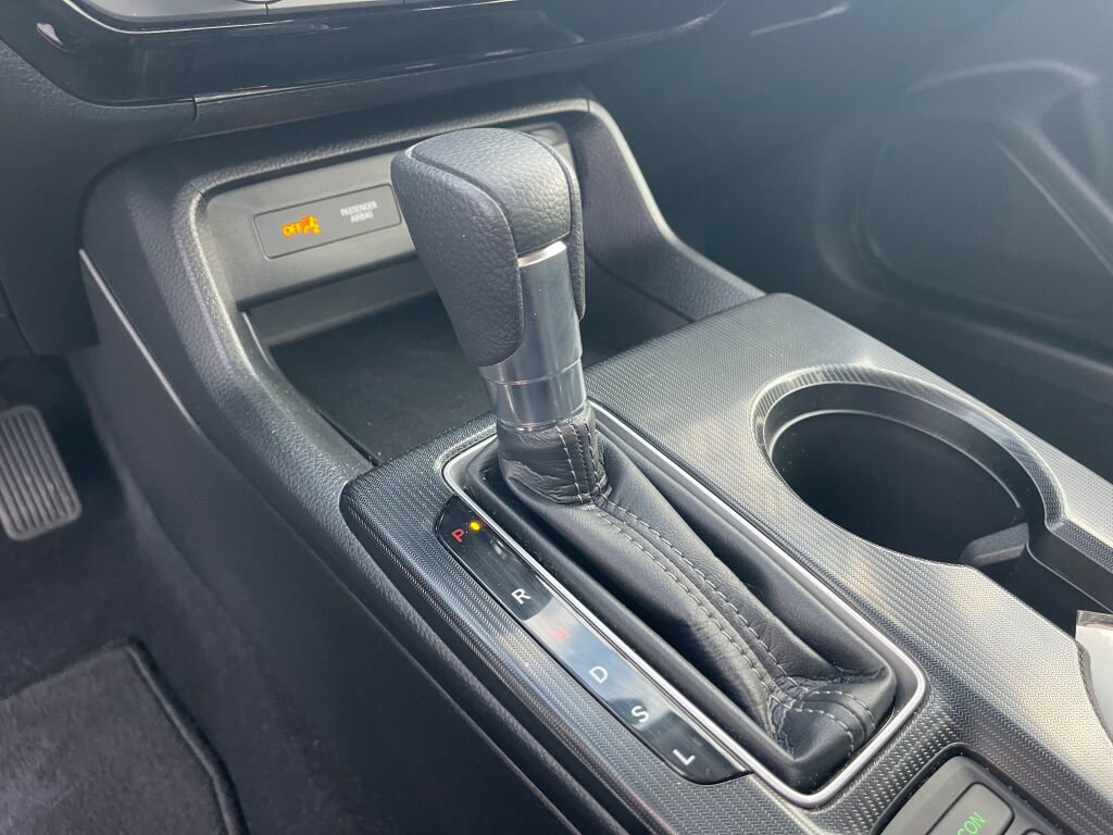 Certified 2023 Honda Civic LX image 9