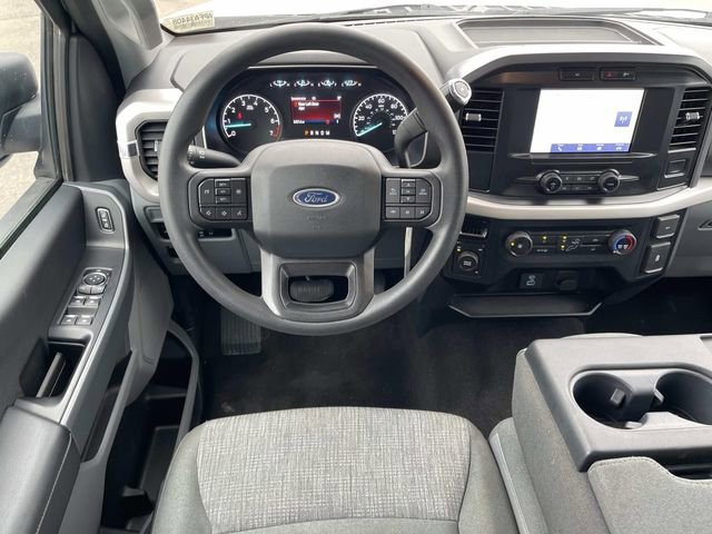 Certified 2023 Ford F150 XLT image 12