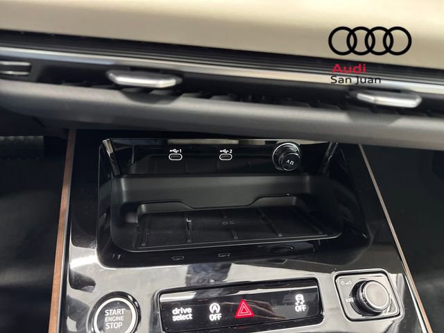 New 2026 Audi A6 Premium Plus image 21